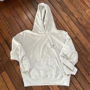 Anine Bing sweatshirt